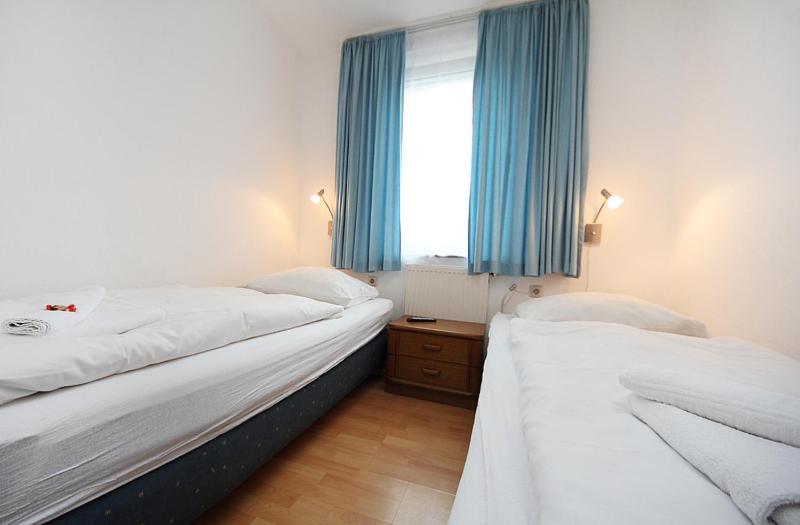 City Hotel Storch Кёльн Номер фото