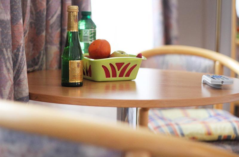 City Hotel Storch Кёльн Экстерьер фото