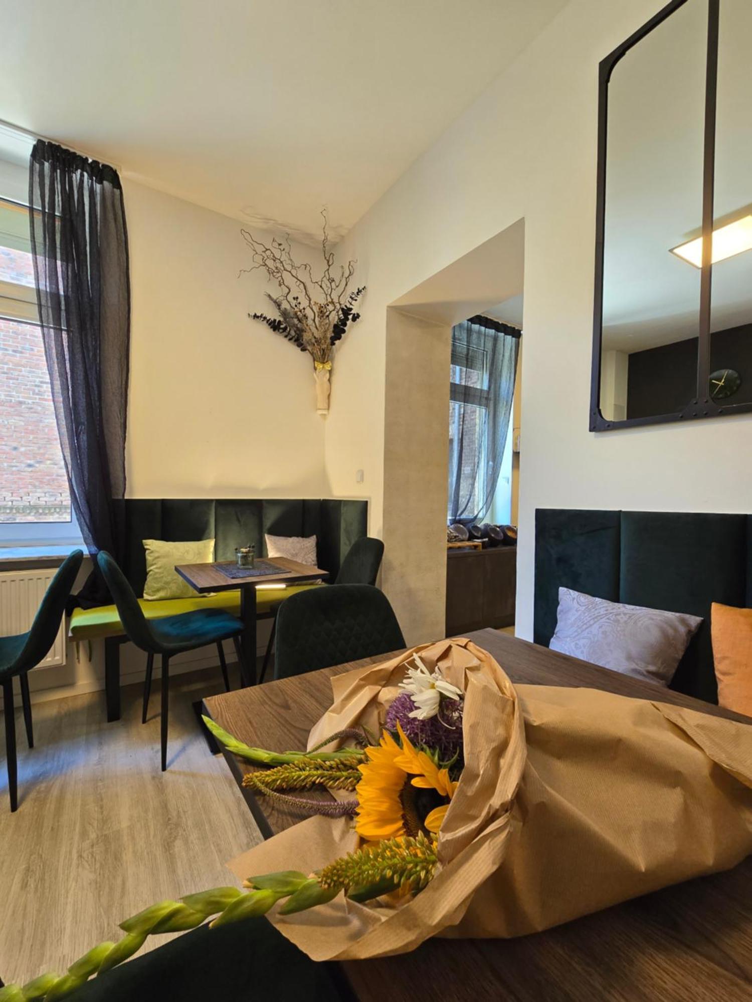 City Hotel Storch Кёльн Экстерьер фото