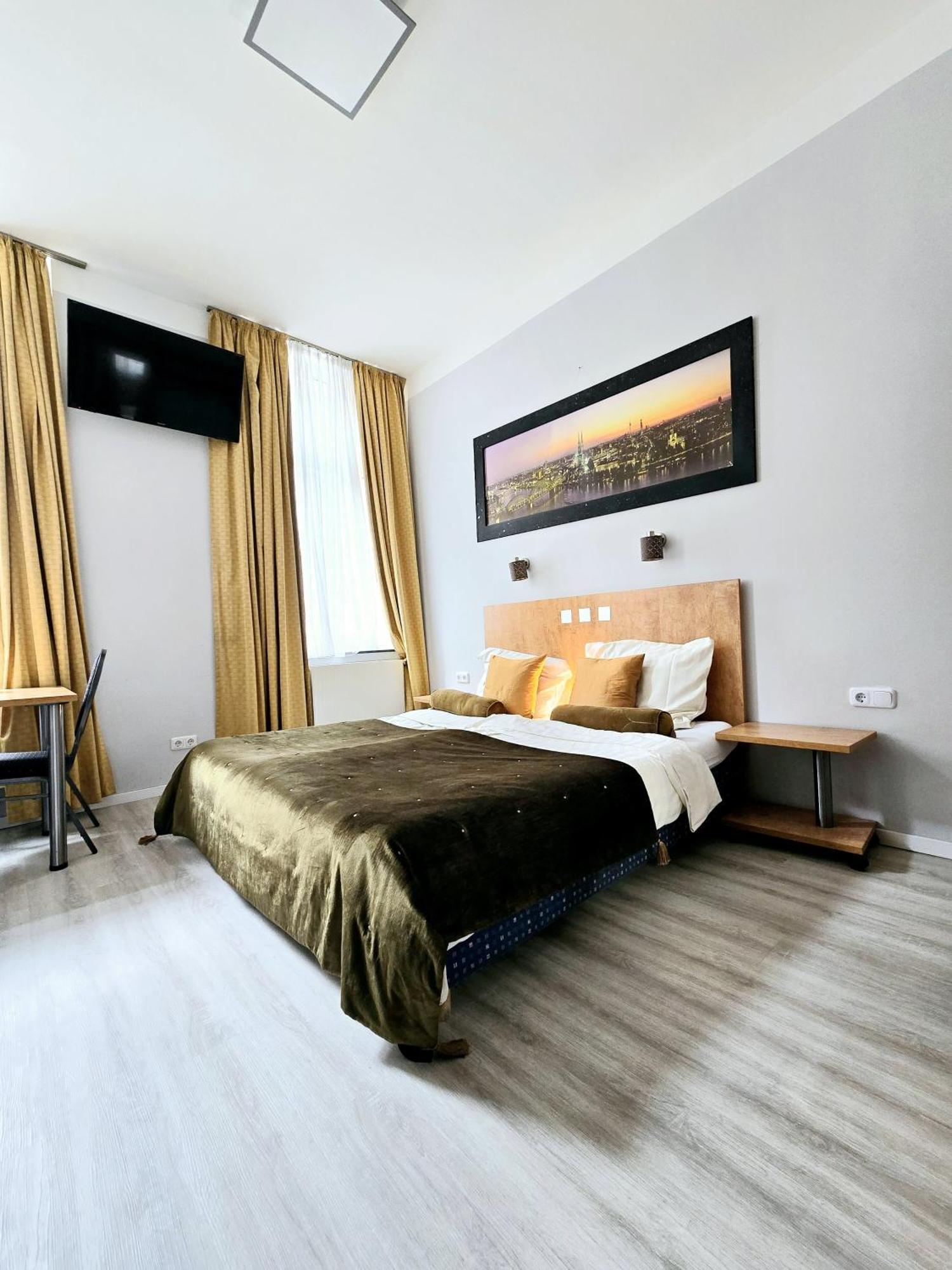 City Hotel Storch Кёльн Экстерьер фото