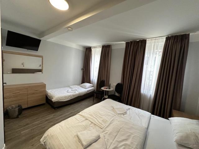 City Hotel Storch Кёльн Экстерьер фото