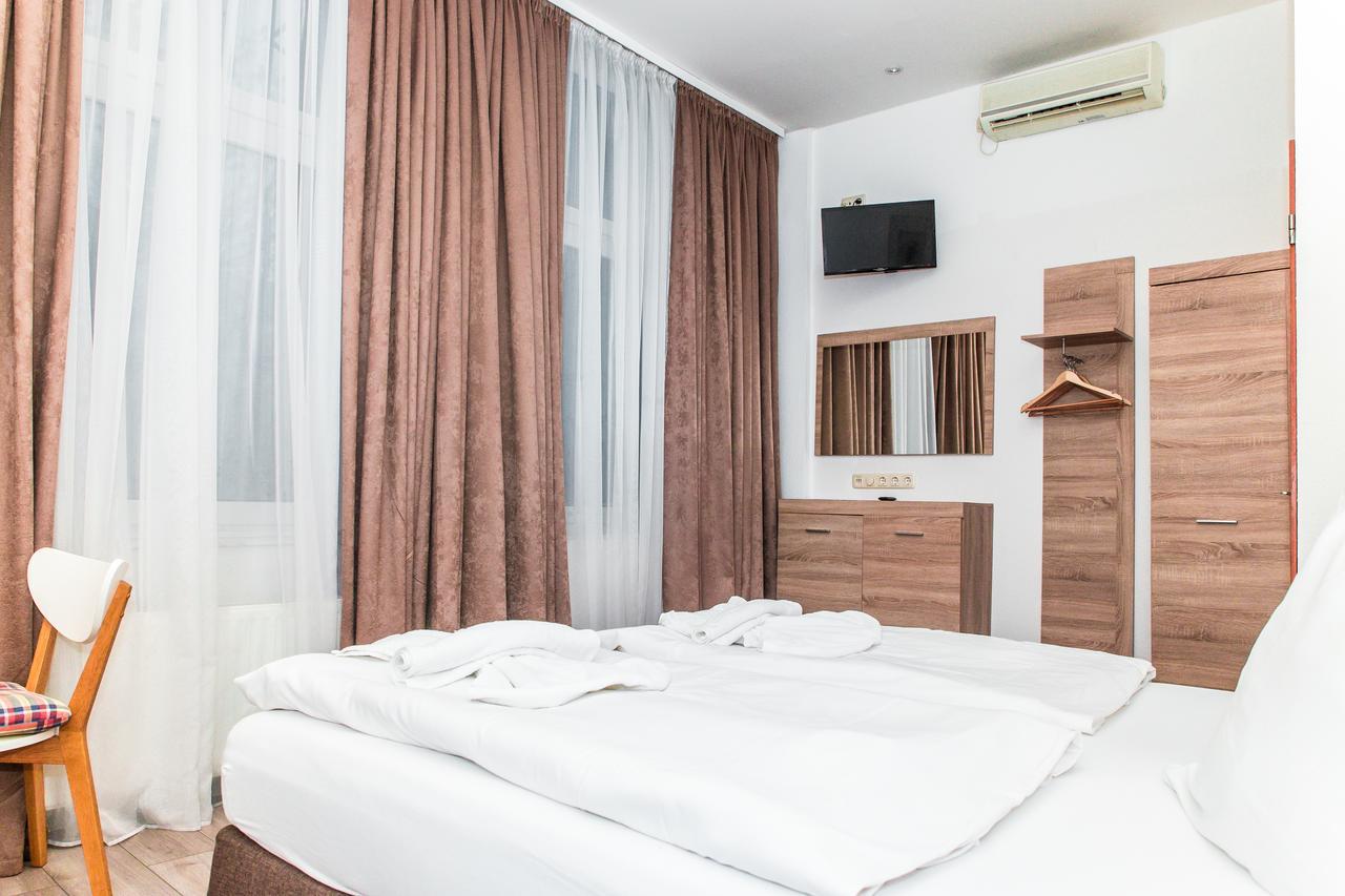 Cityhotel Storch Кёльн Экстерьер фото