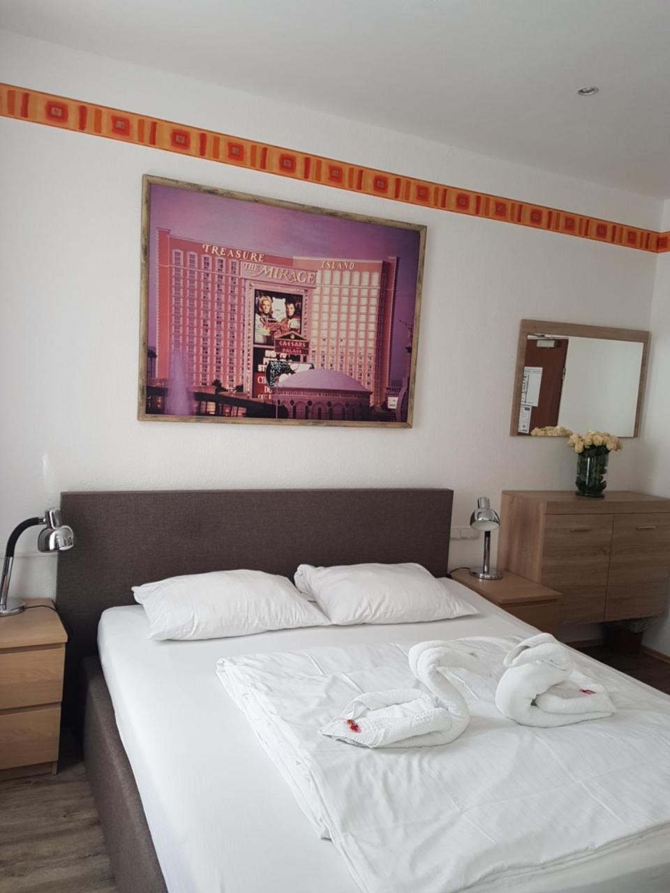 City Hotel Storch Кёльн Экстерьер фото