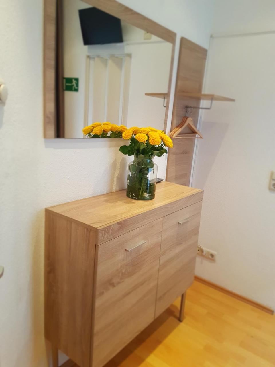 City Hotel Storch Кёльн Экстерьер фото