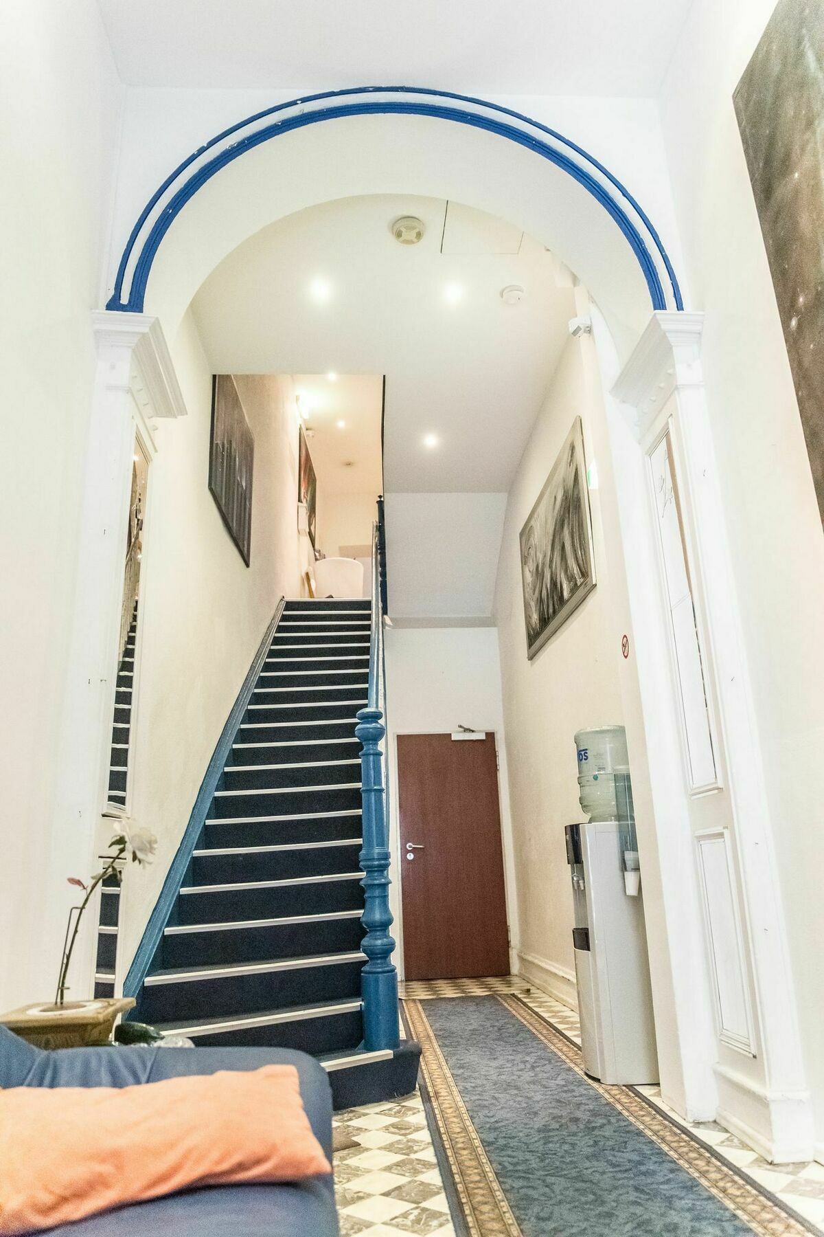 City Hotel Storch Кёльн Экстерьер фото